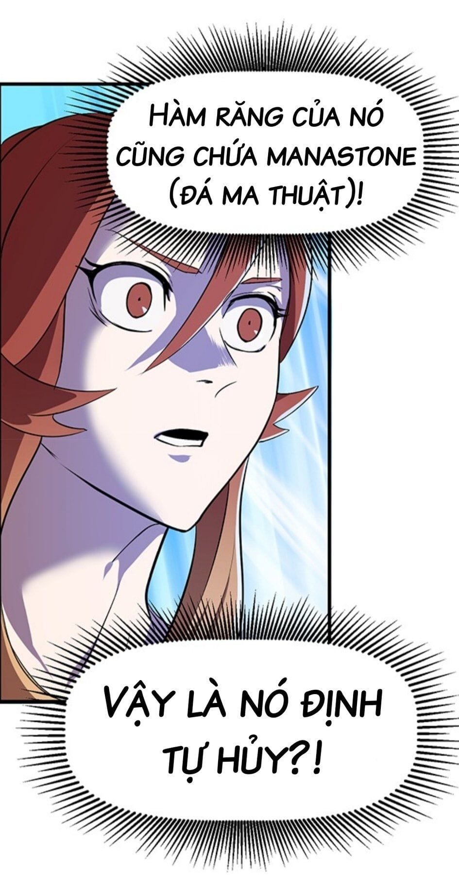 Truyện Tranh Anh Hùng Mạnh Nhất? Ta Không Làm Lâu Rồi! trang 5