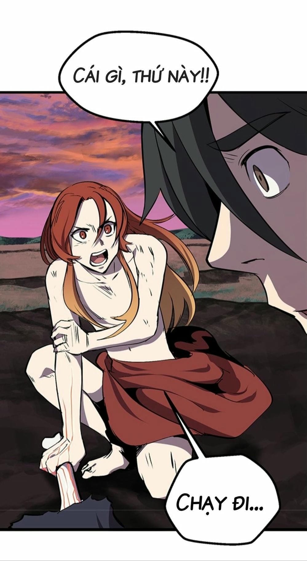 Truyện Tranh Anh Hùng Mạnh Nhất? Ta Không Làm Lâu Rồi! trang 5