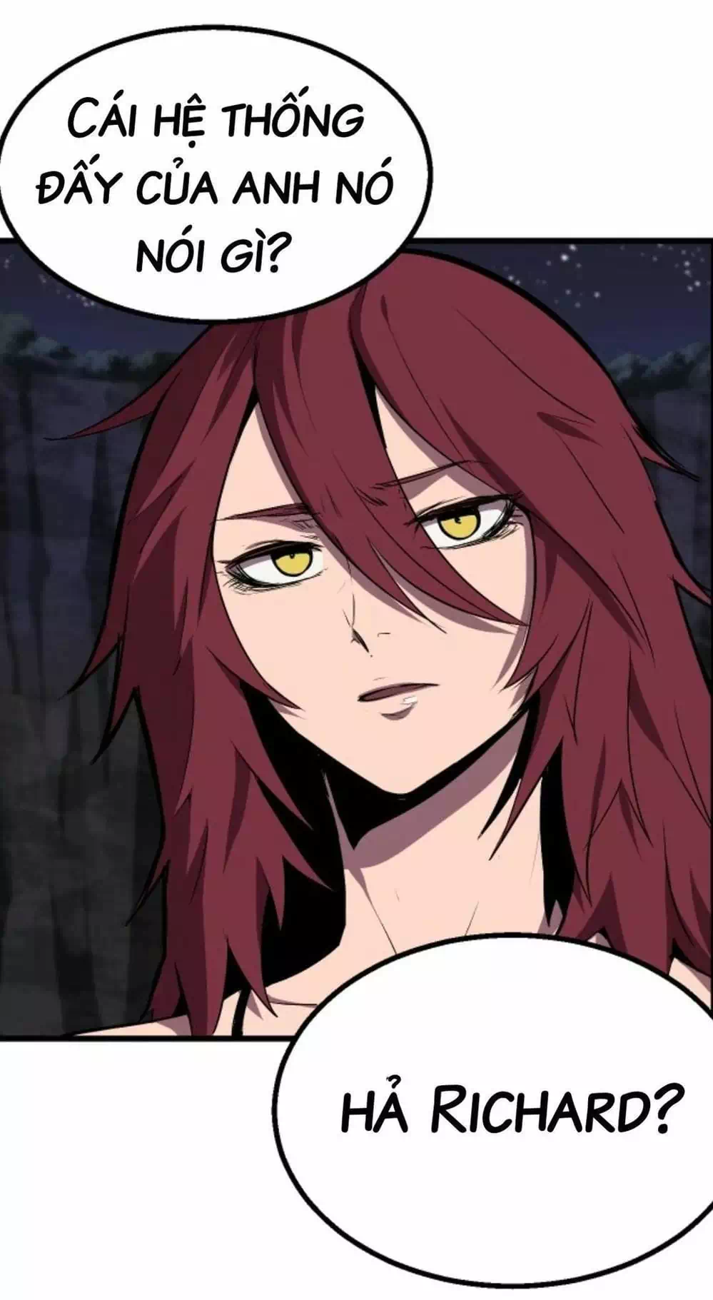 Truyện Tranh Anh Hùng Mạnh Nhất? Ta Không Làm Lâu Rồi! trang 5