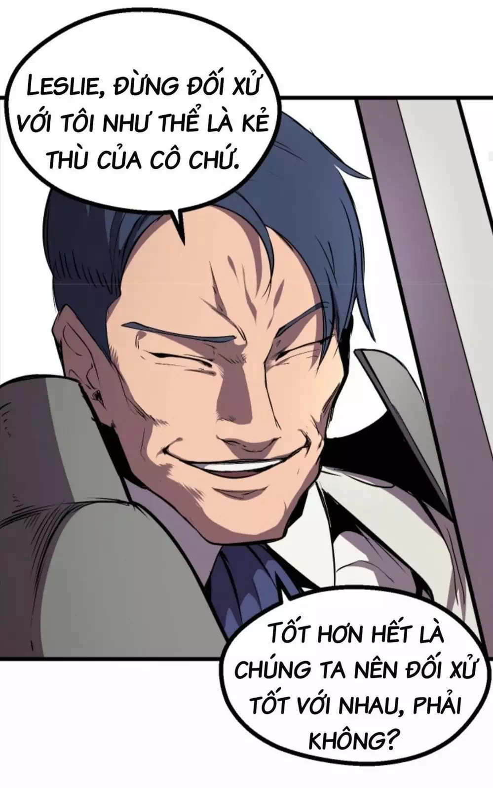 Truyện Tranh Anh Hùng Mạnh Nhất? Ta Không Làm Lâu Rồi! trang 5