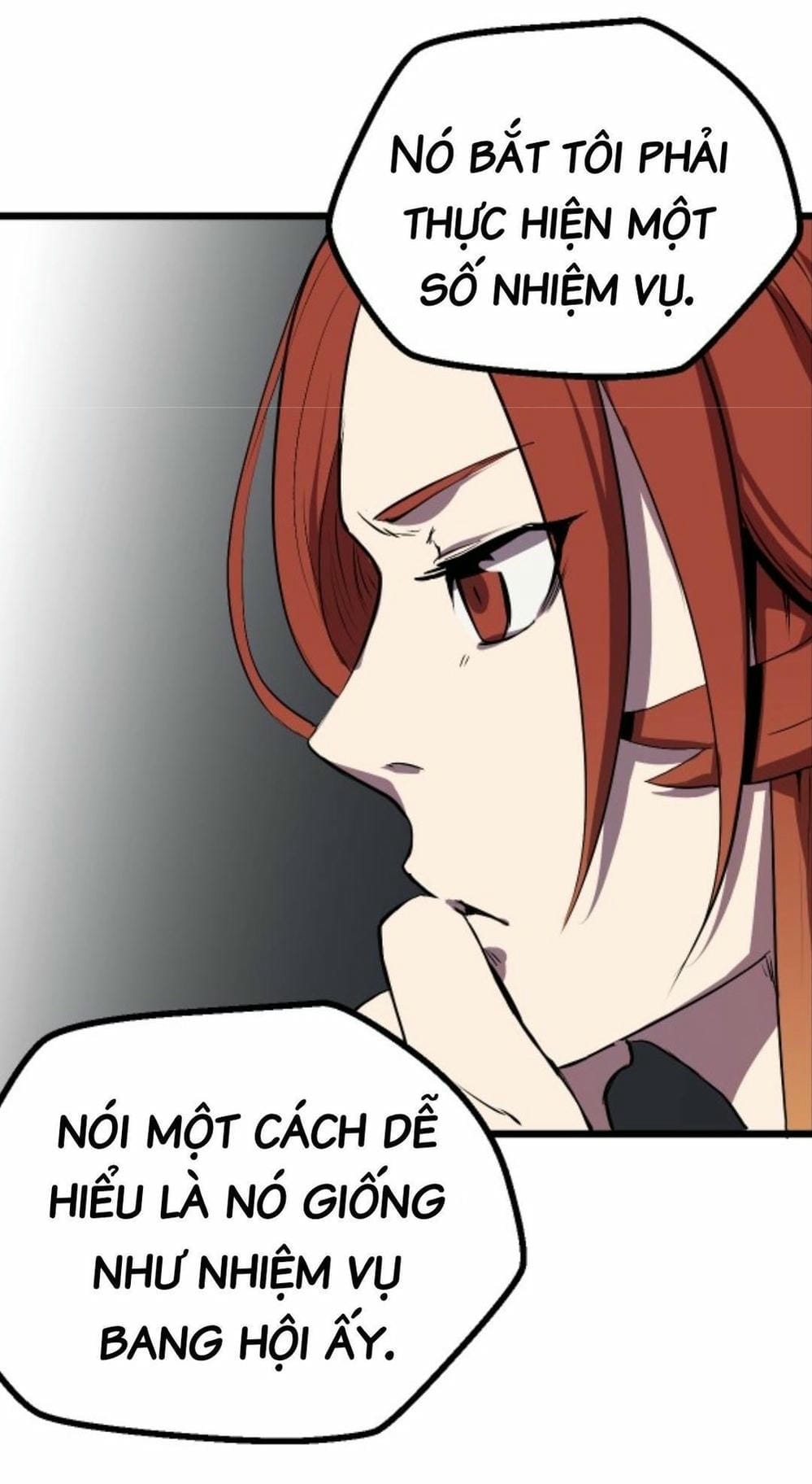 Truyện Tranh Anh Hùng Mạnh Nhất? Ta Không Làm Lâu Rồi! trang 5