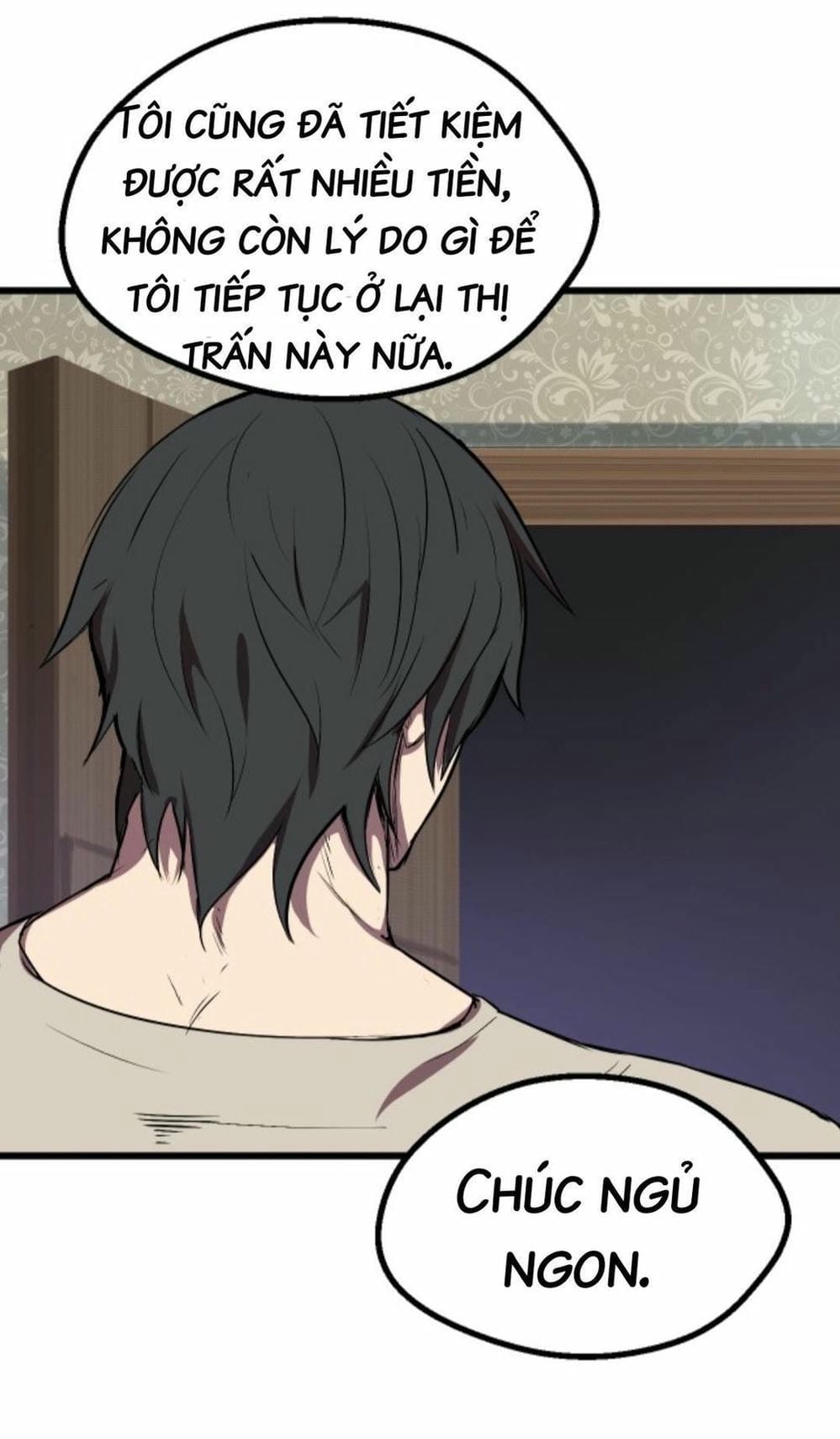 Truyện Tranh Anh Hùng Mạnh Nhất? Ta Không Làm Lâu Rồi! trang 5