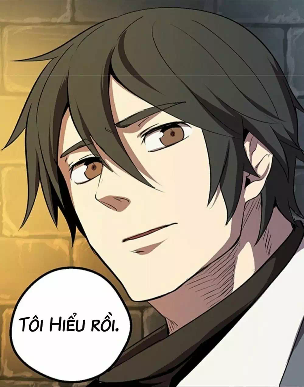 Truyện Tranh Anh Hùng Mạnh Nhất? Ta Không Làm Lâu Rồi! trang 5