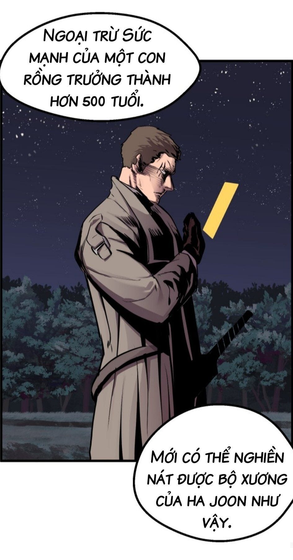 Truyện Tranh Anh Hùng Mạnh Nhất? Ta Không Làm Lâu Rồi! trang 5