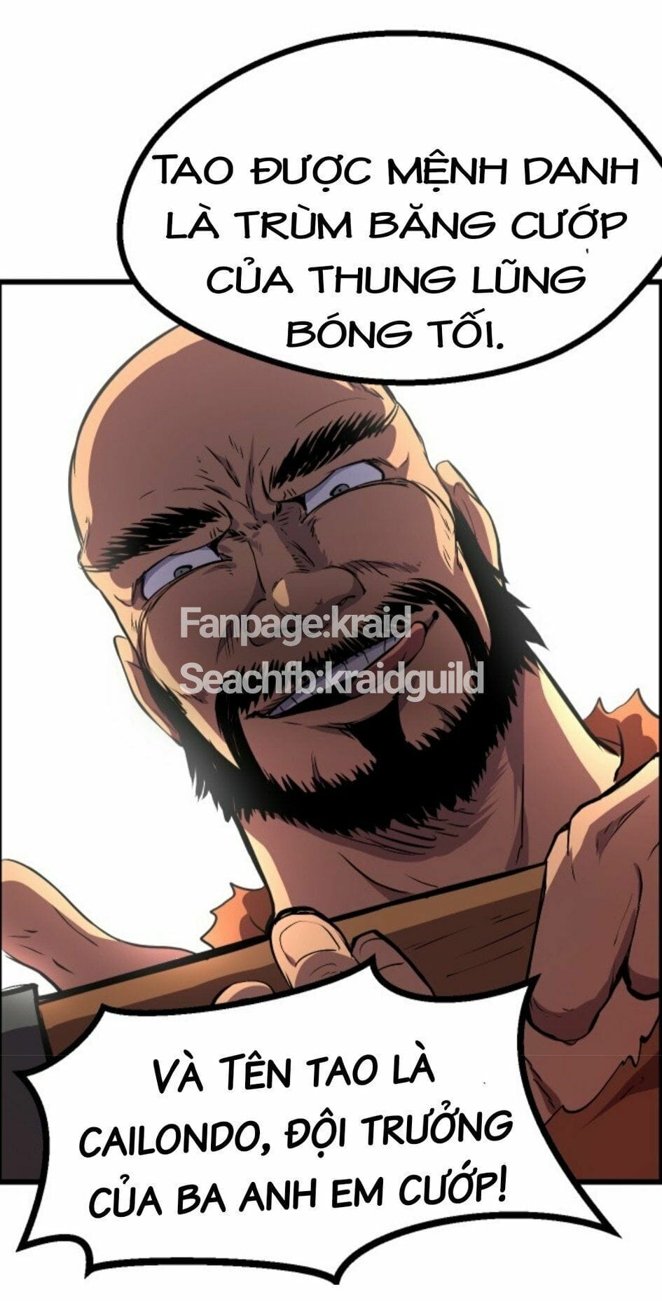 Truyện Tranh Anh Hùng Mạnh Nhất? Ta Không Làm Lâu Rồi! trang 5