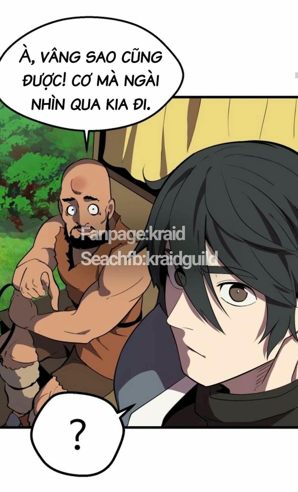Truyện Tranh Anh Hùng Mạnh Nhất? Ta Không Làm Lâu Rồi! trang 5