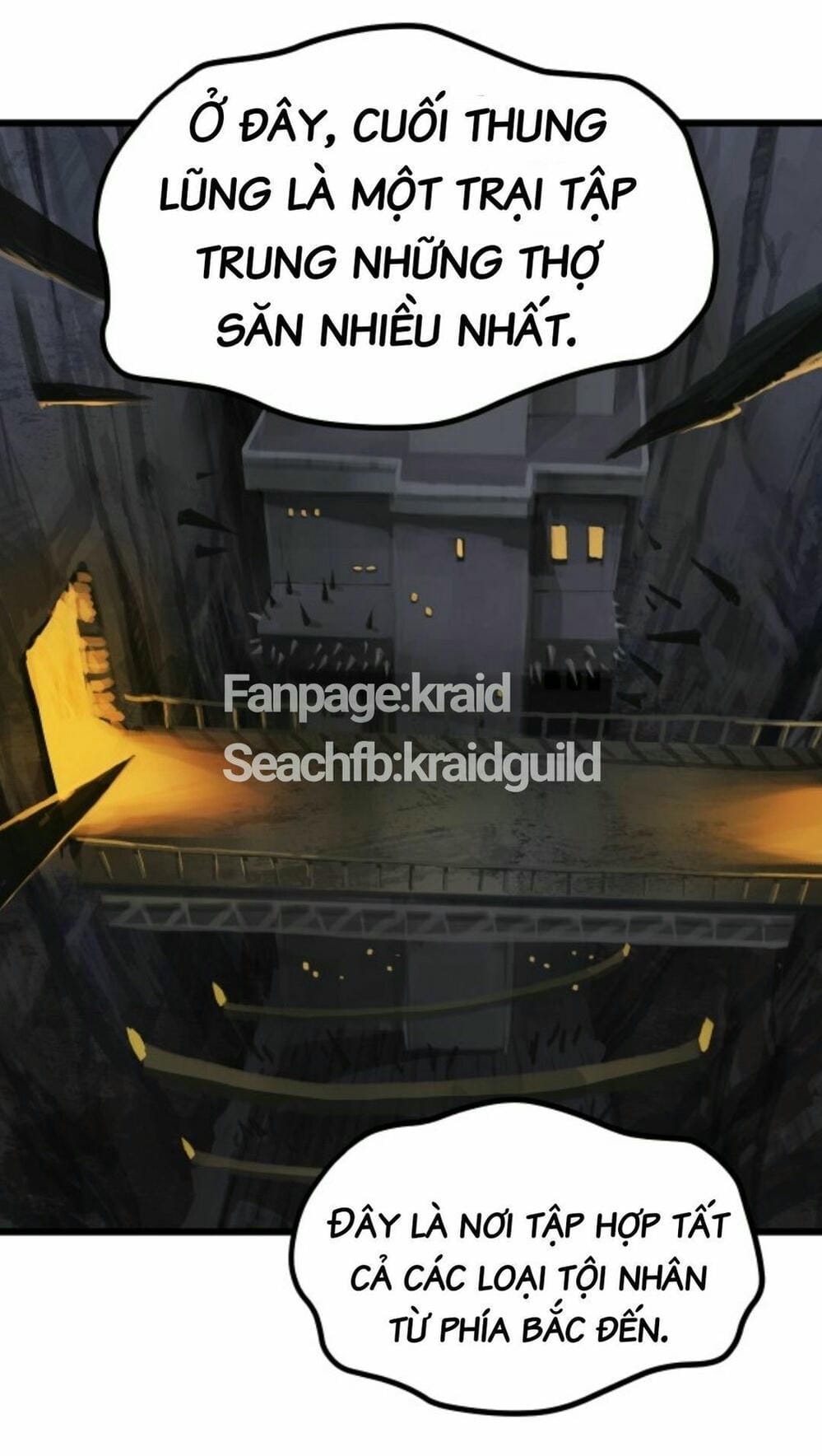 Truyện Tranh Anh Hùng Mạnh Nhất? Ta Không Làm Lâu Rồi! trang 5