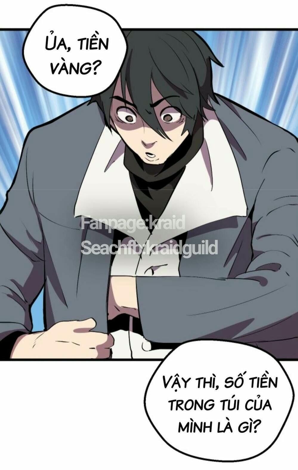 Truyện Tranh Anh Hùng Mạnh Nhất? Ta Không Làm Lâu Rồi! trang 5