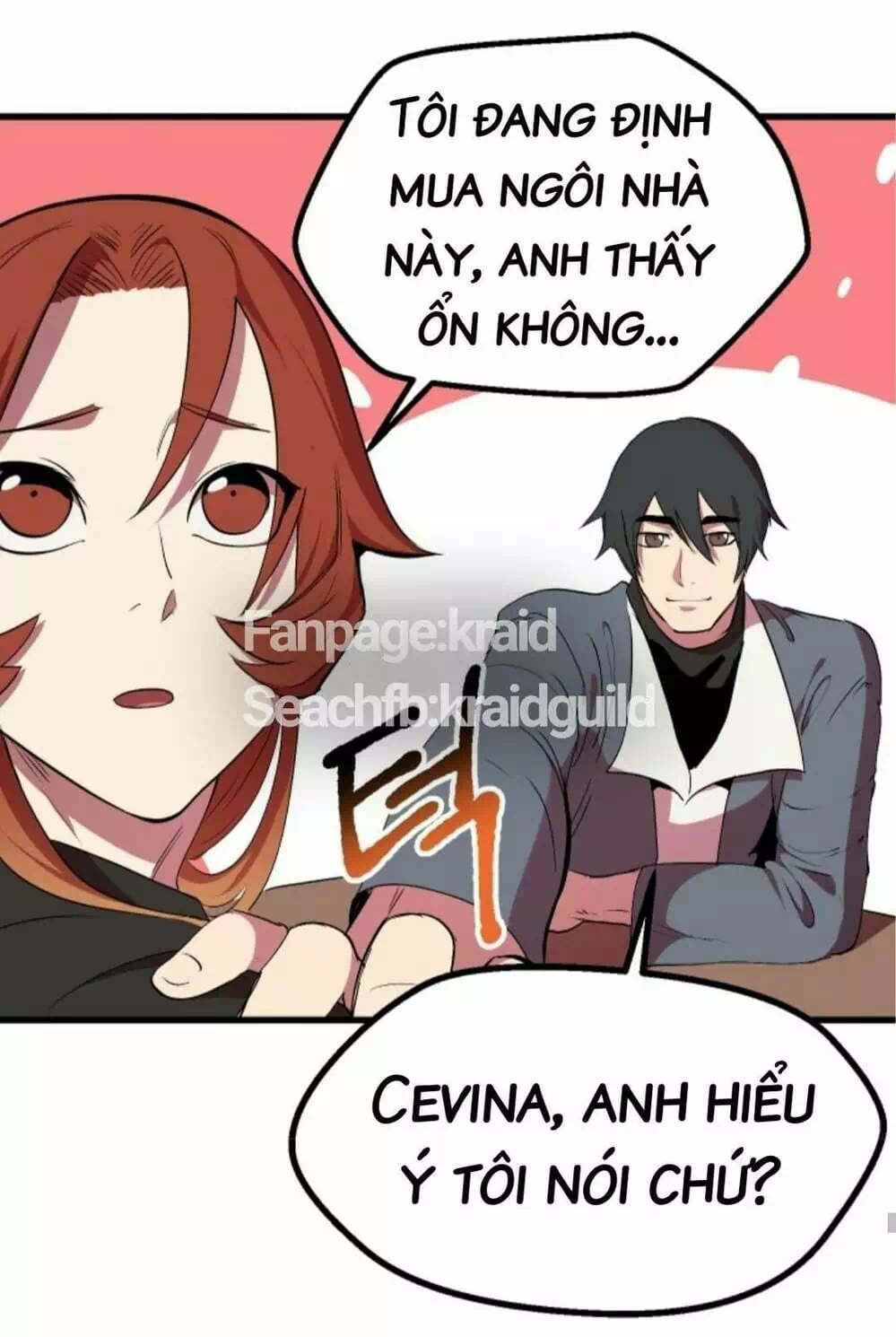 Truyện Tranh Anh Hùng Mạnh Nhất? Ta Không Làm Lâu Rồi! trang 5