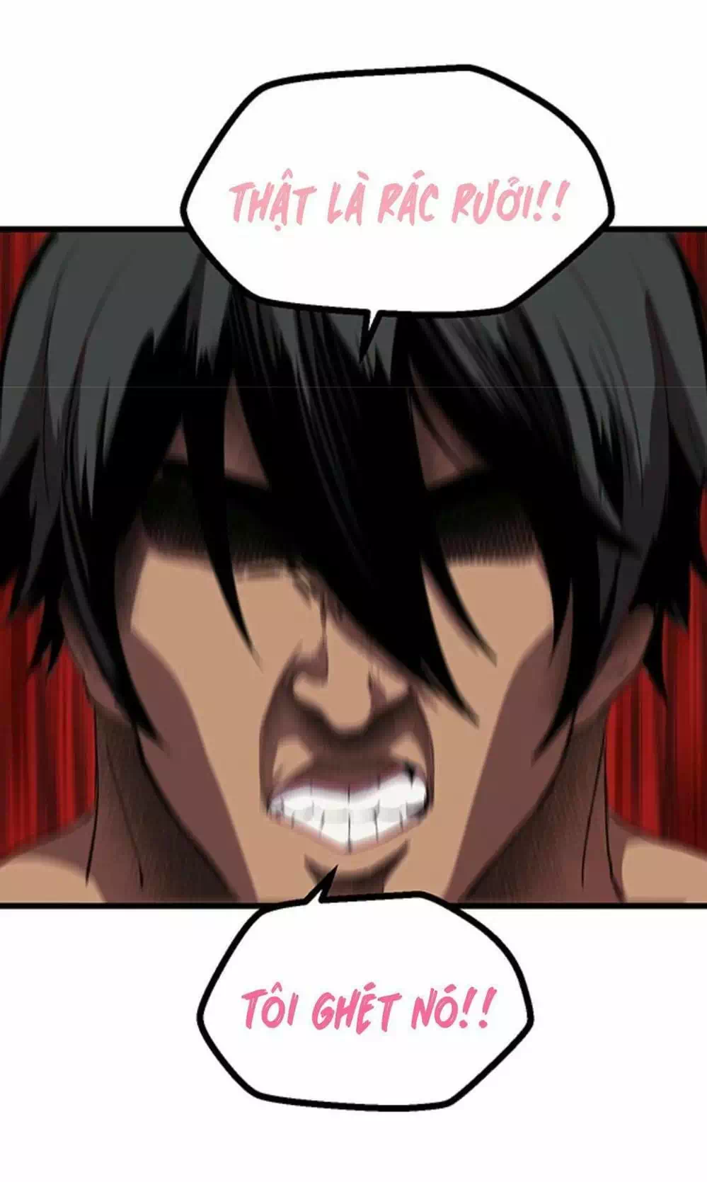 Truyện Tranh Anh Hùng Mạnh Nhất? Ta Không Làm Lâu Rồi! trang 5