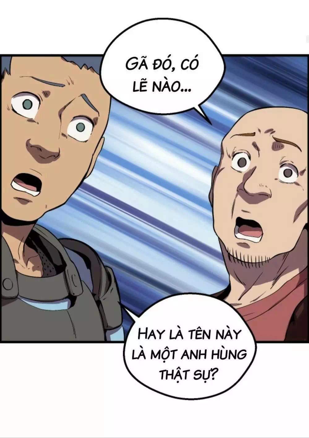 Truyện Tranh Anh Hùng Mạnh Nhất? Ta Không Làm Lâu Rồi! trang 5