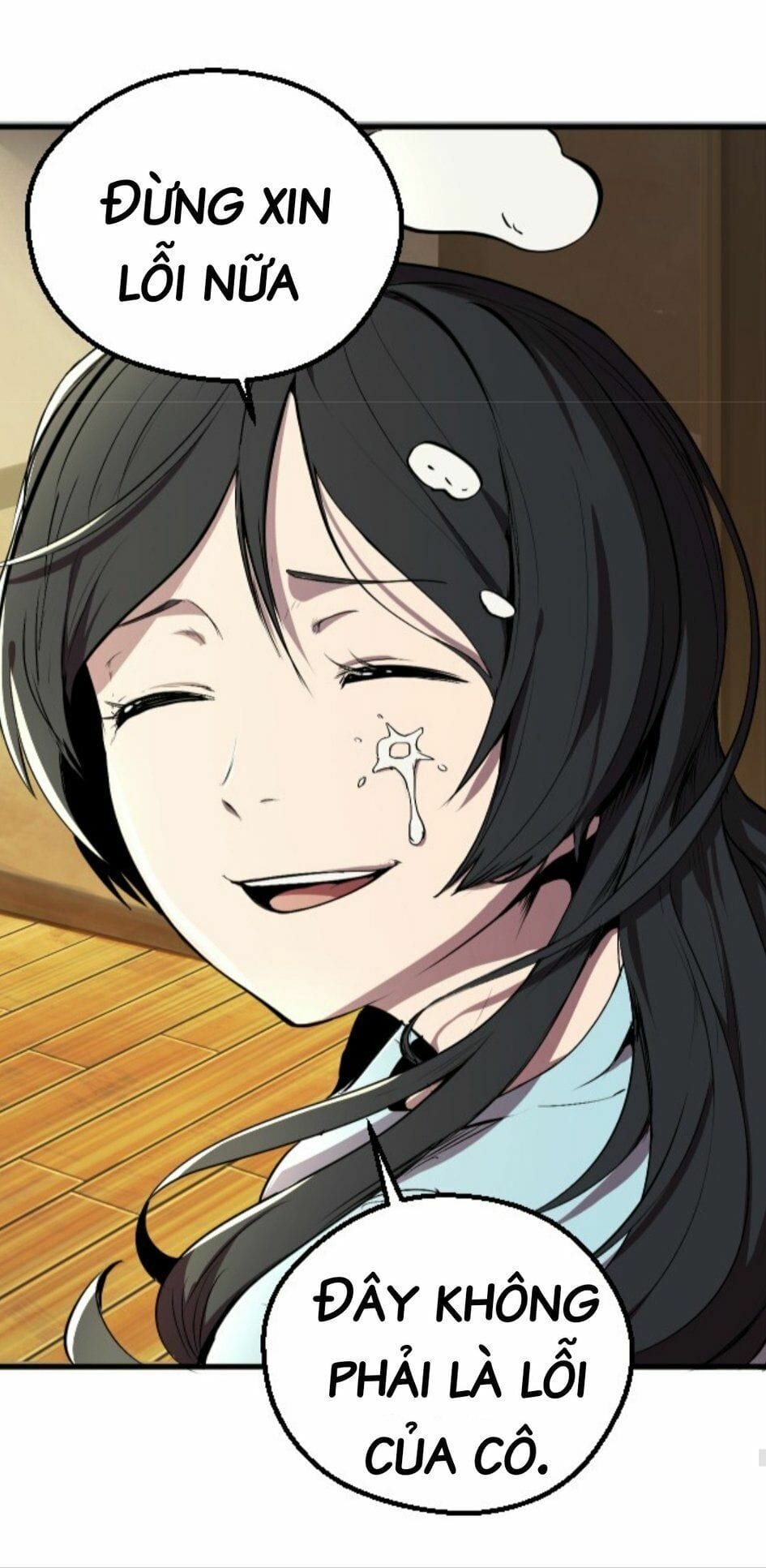 Truyện Tranh Anh Hùng Mạnh Nhất? Ta Không Làm Lâu Rồi! trang 5