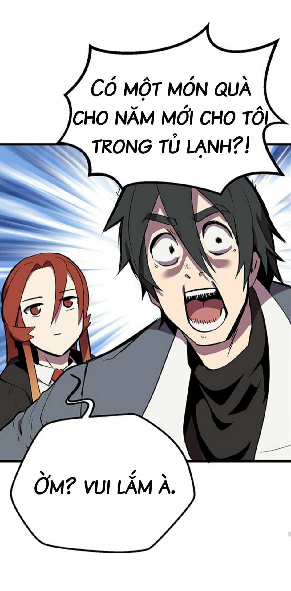 Truyện Tranh Anh Hùng Mạnh Nhất? Ta Không Làm Lâu Rồi! trang 5