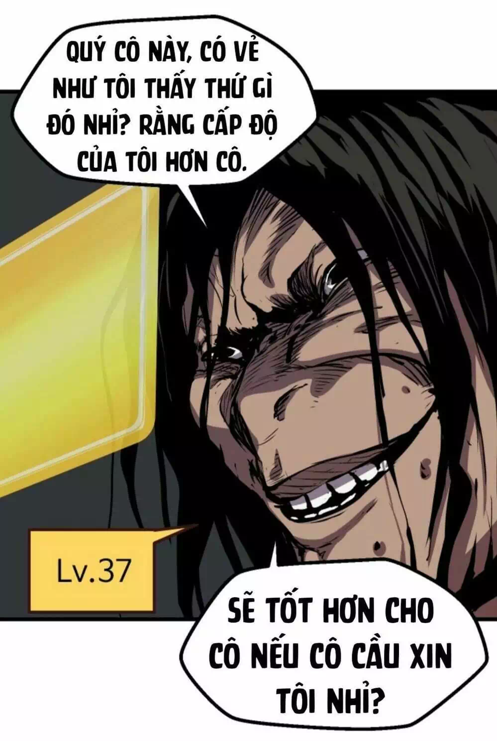 Truyện Tranh Anh Hùng Mạnh Nhất? Ta Không Làm Lâu Rồi! trang 5