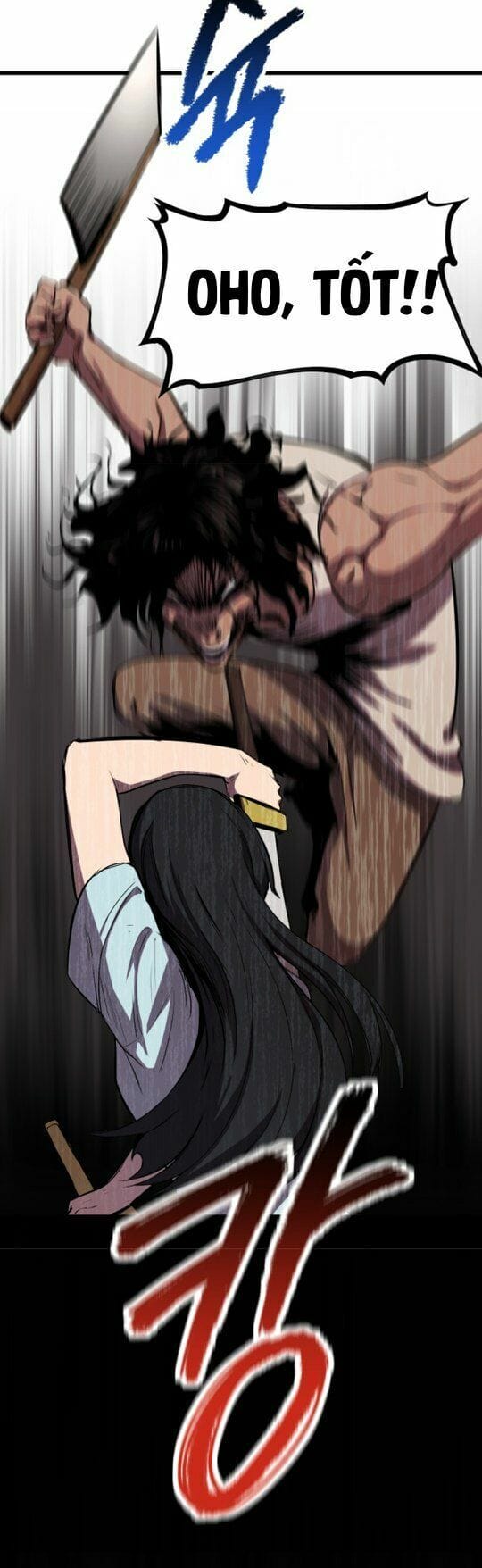 Truyện Tranh Anh Hùng Mạnh Nhất? Ta Không Làm Lâu Rồi! trang 5