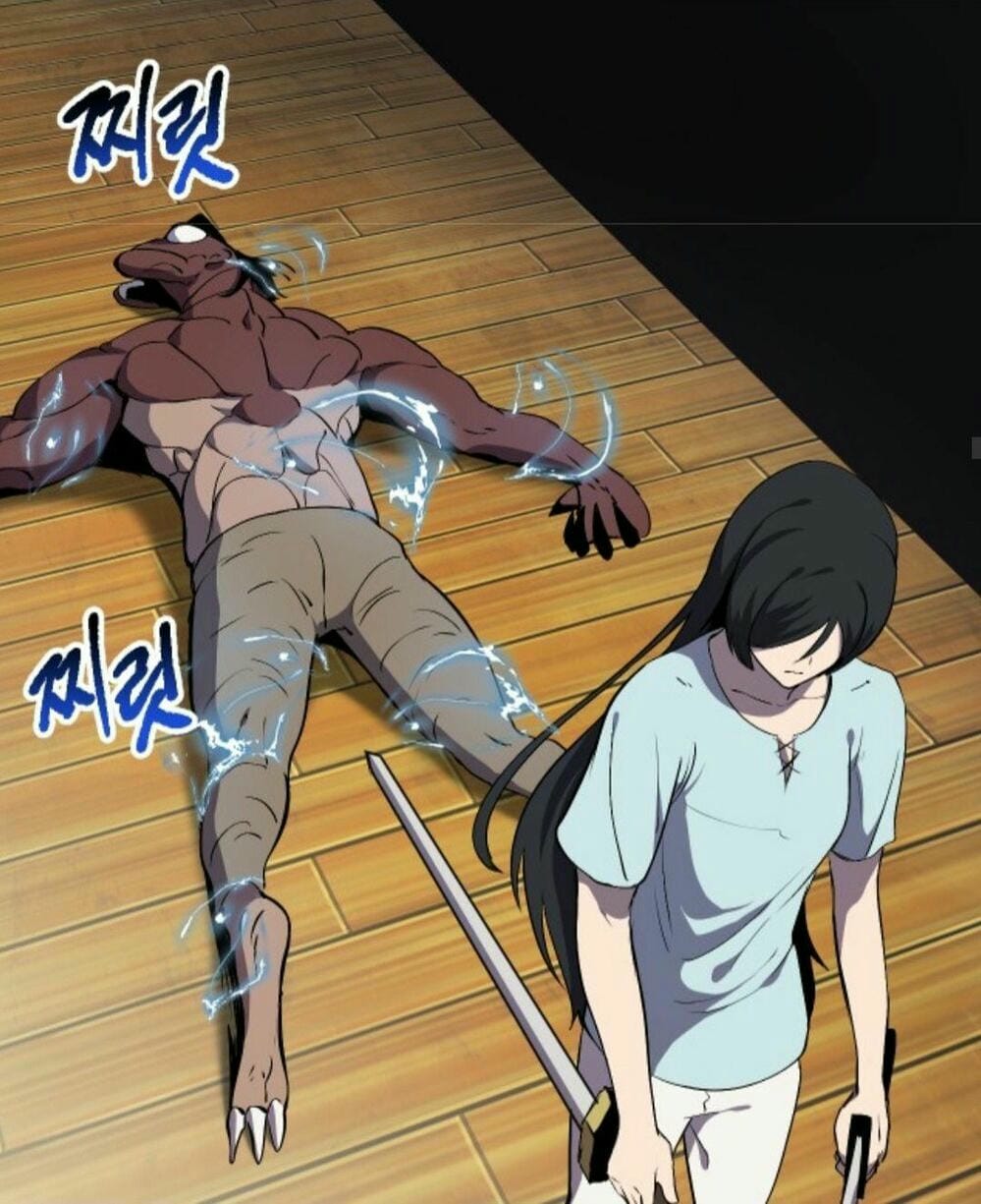 Truyện Tranh Anh Hùng Mạnh Nhất? Ta Không Làm Lâu Rồi! trang 5