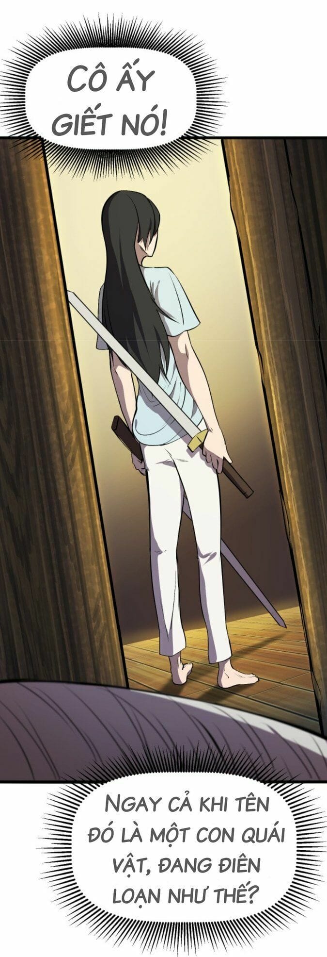 Truyện Tranh Anh Hùng Mạnh Nhất? Ta Không Làm Lâu Rồi! trang 5