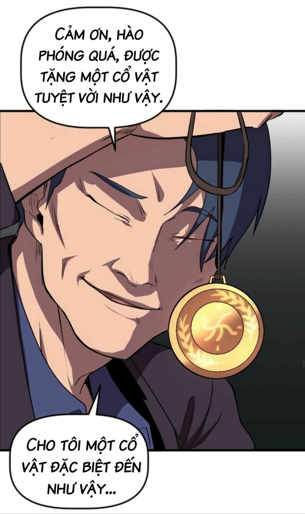 Truyện Tranh Anh Hùng Mạnh Nhất? Ta Không Làm Lâu Rồi! trang 5