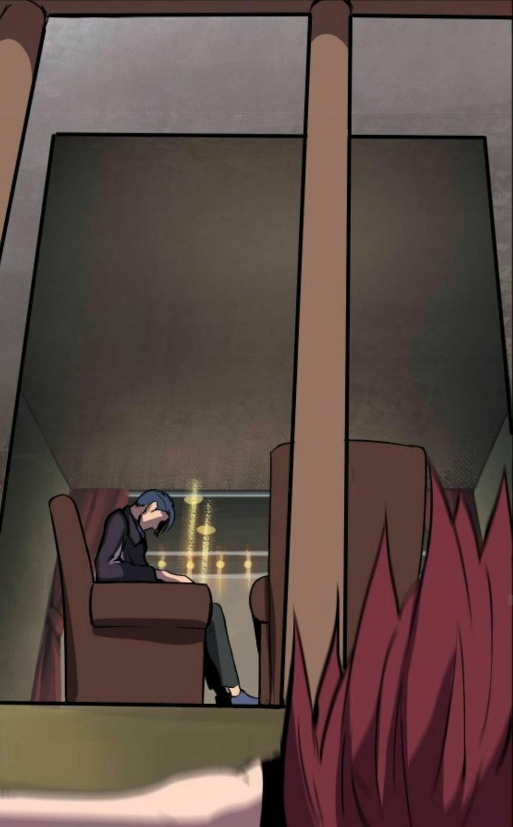 Truyện Tranh Anh Hùng Mạnh Nhất? Ta Không Làm Lâu Rồi! trang 5