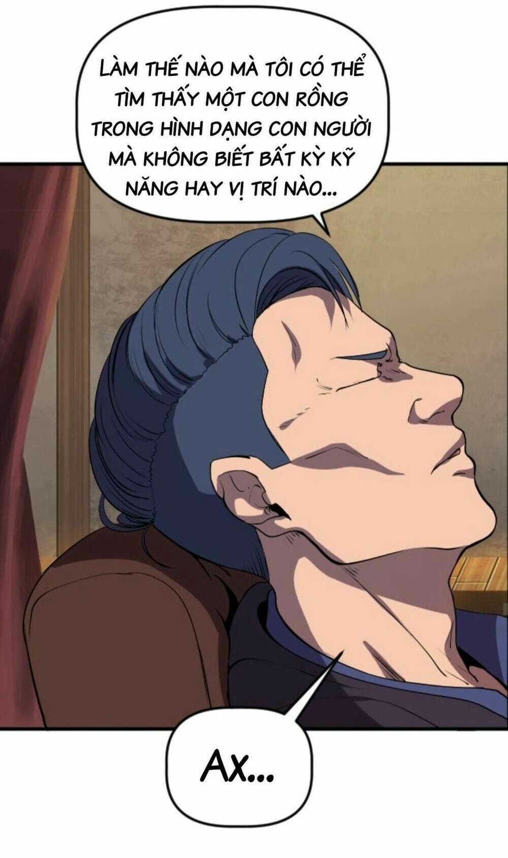 Truyện Tranh Anh Hùng Mạnh Nhất? Ta Không Làm Lâu Rồi! trang 5