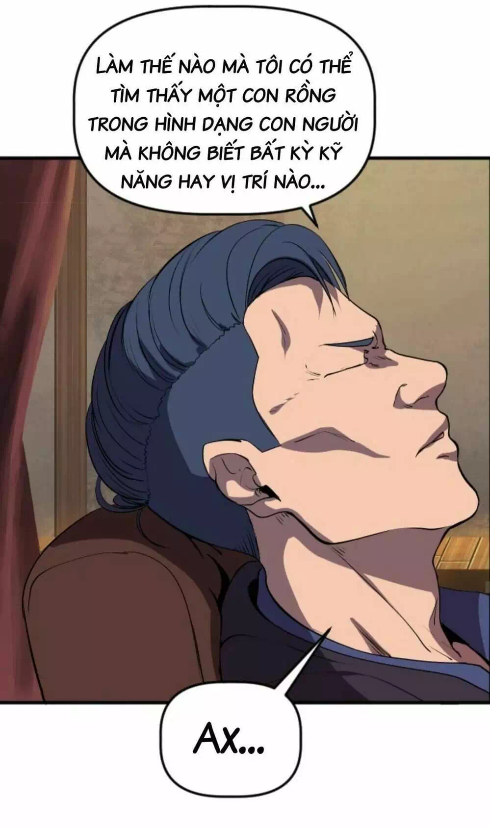 Truyện Tranh Anh Hùng Mạnh Nhất? Ta Không Làm Lâu Rồi! trang 5