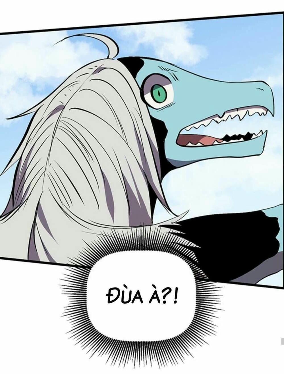 Truyện Tranh Anh Hùng Mạnh Nhất? Ta Không Làm Lâu Rồi! trang 5