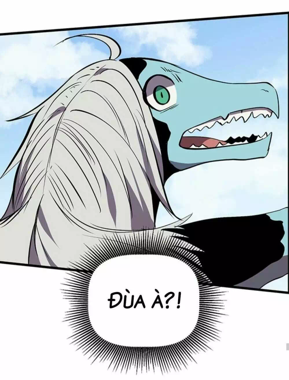 Truyện Tranh Anh Hùng Mạnh Nhất? Ta Không Làm Lâu Rồi! trang 5