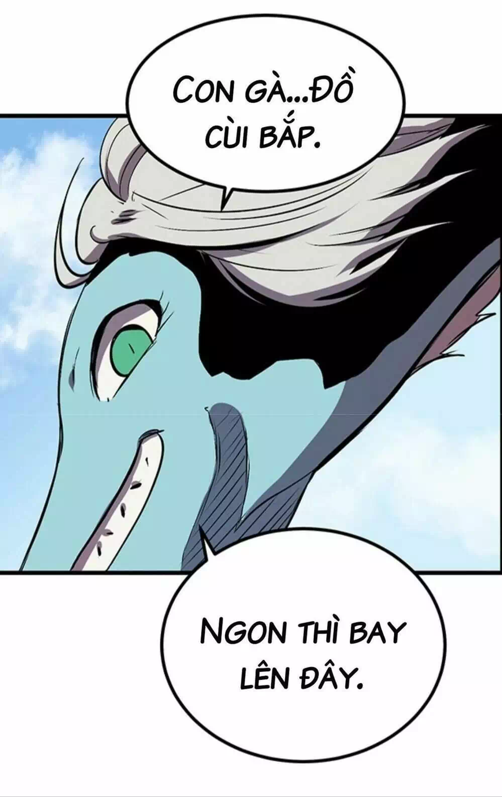 Truyện Tranh Anh Hùng Mạnh Nhất? Ta Không Làm Lâu Rồi! trang 5