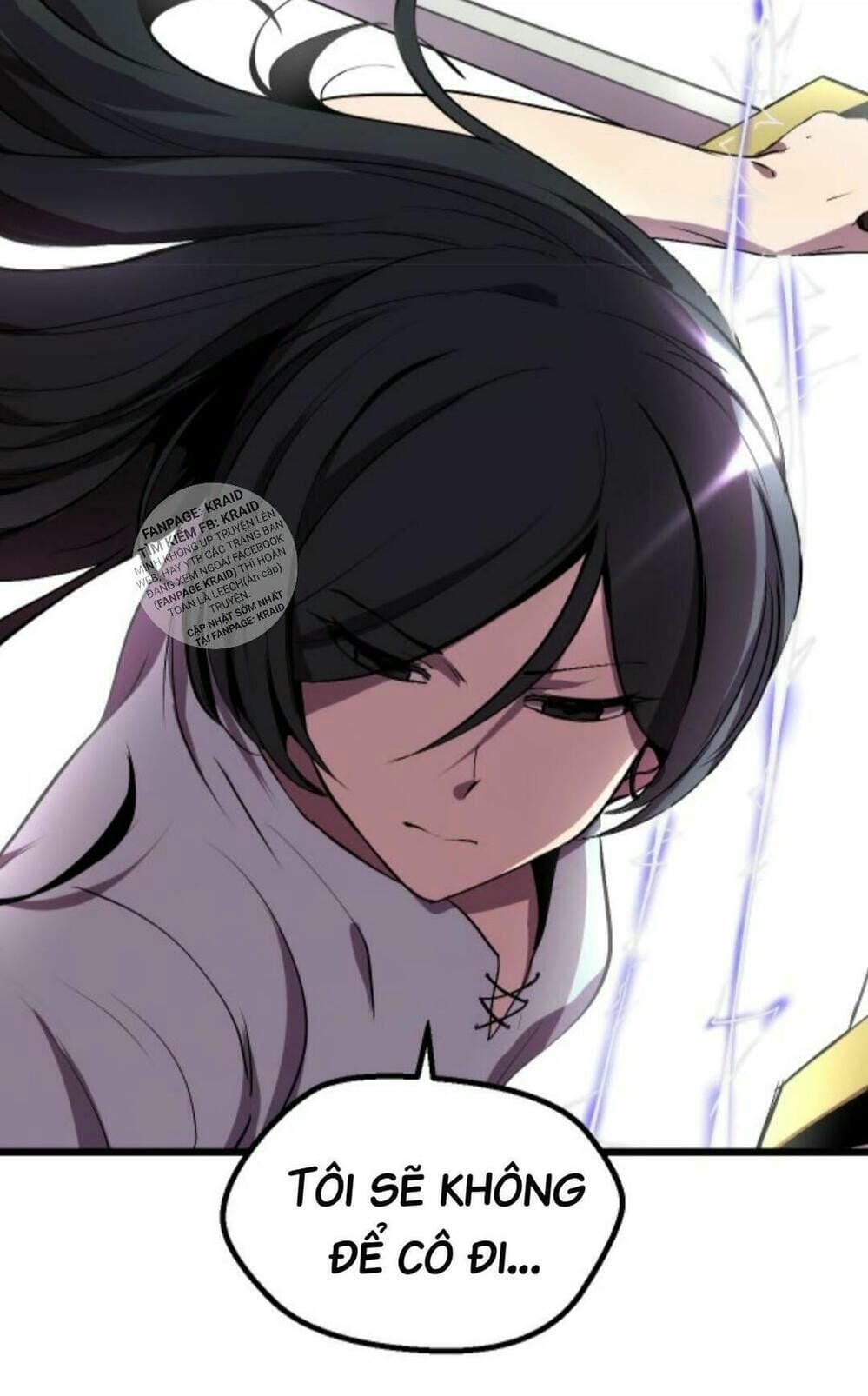 Truyện Tranh Anh Hùng Mạnh Nhất? Ta Không Làm Lâu Rồi! trang 5