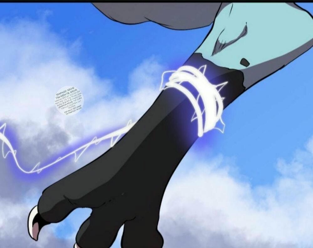 Truyện Tranh Anh Hùng Mạnh Nhất? Ta Không Làm Lâu Rồi! trang 5