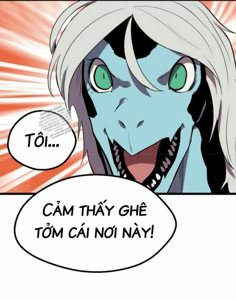 Truyện Tranh Anh Hùng Mạnh Nhất? Ta Không Làm Lâu Rồi! trang 5