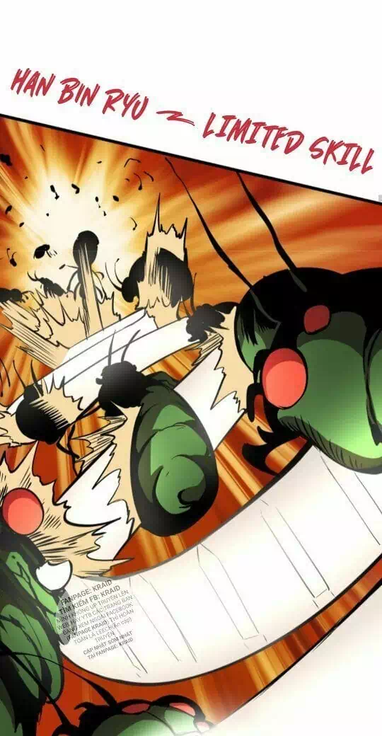 Truyện Tranh Anh Hùng Mạnh Nhất? Ta Không Làm Lâu Rồi! trang 5