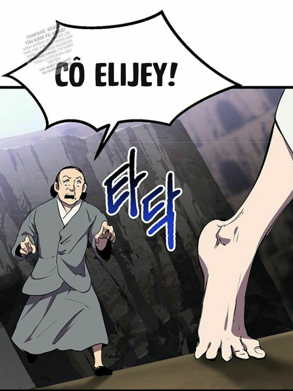 Truyện Tranh Anh Hùng Mạnh Nhất? Ta Không Làm Lâu Rồi! trang 5