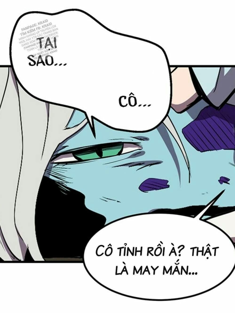 Truyện Tranh Anh Hùng Mạnh Nhất? Ta Không Làm Lâu Rồi! trang 5