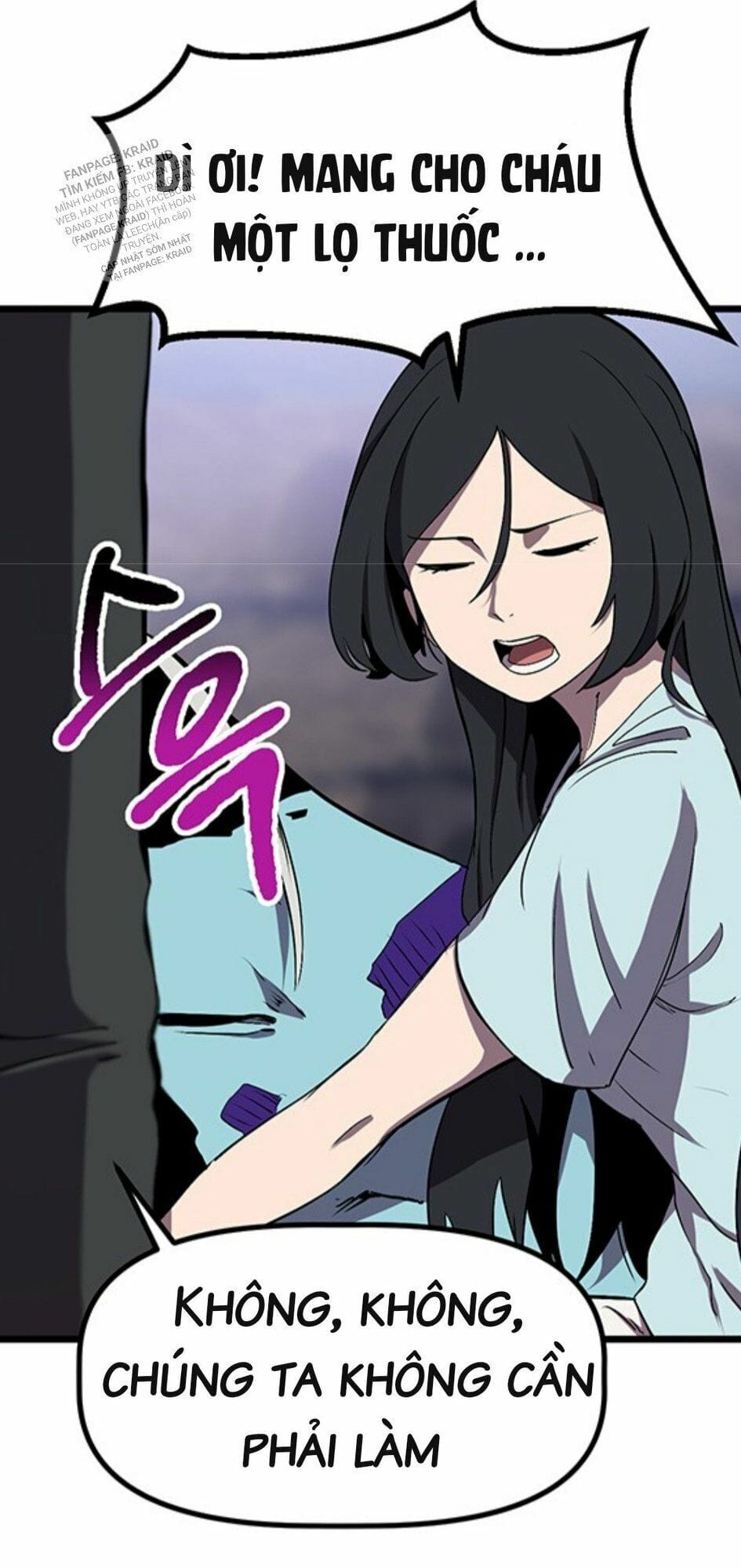 Truyện Tranh Anh Hùng Mạnh Nhất? Ta Không Làm Lâu Rồi! trang 5