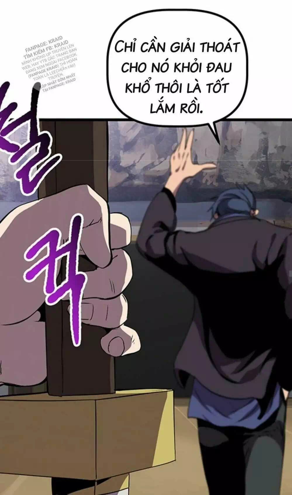 Truyện Tranh Anh Hùng Mạnh Nhất? Ta Không Làm Lâu Rồi! trang 5