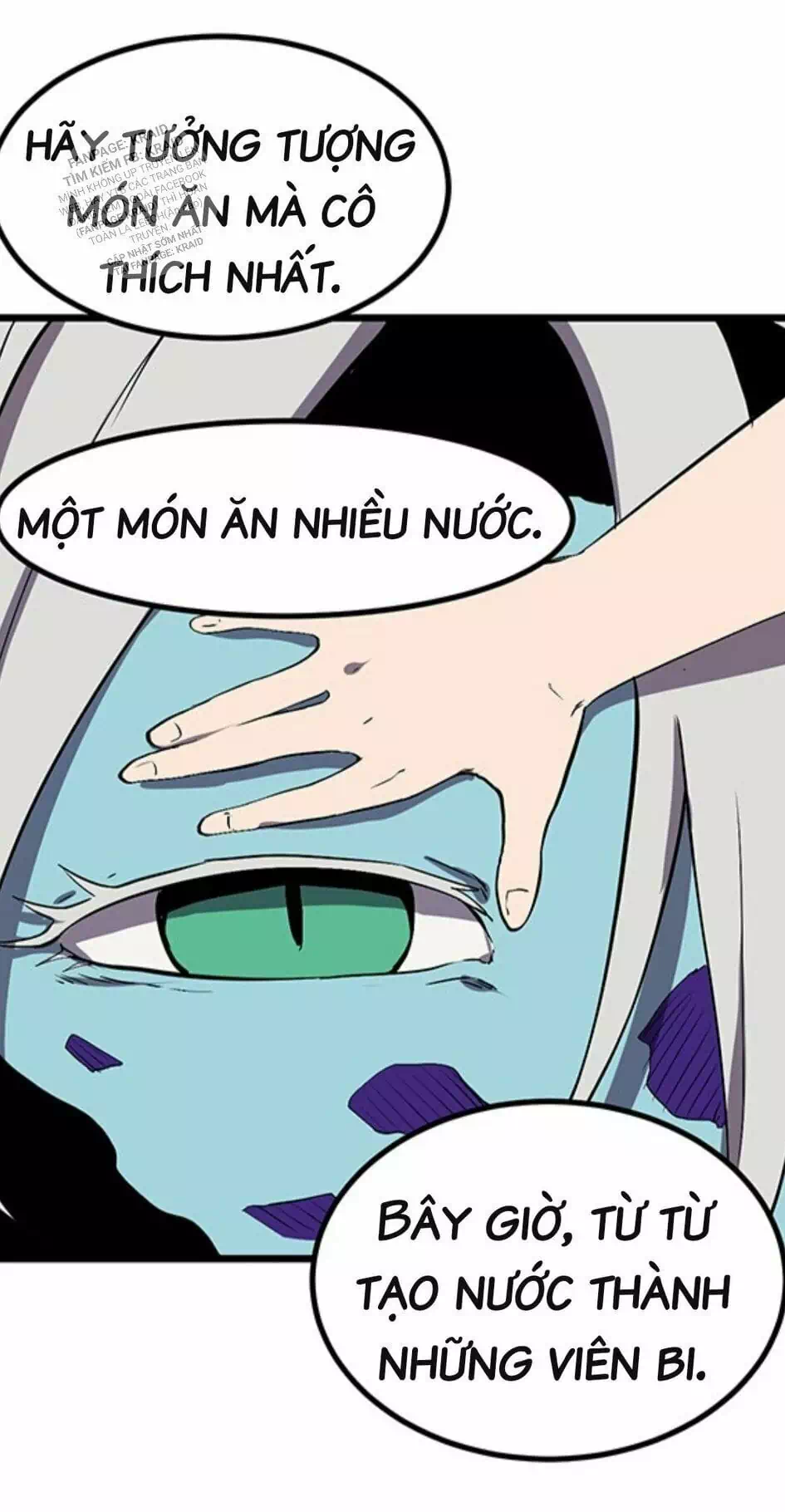 Truyện Tranh Anh Hùng Mạnh Nhất? Ta Không Làm Lâu Rồi! trang 5