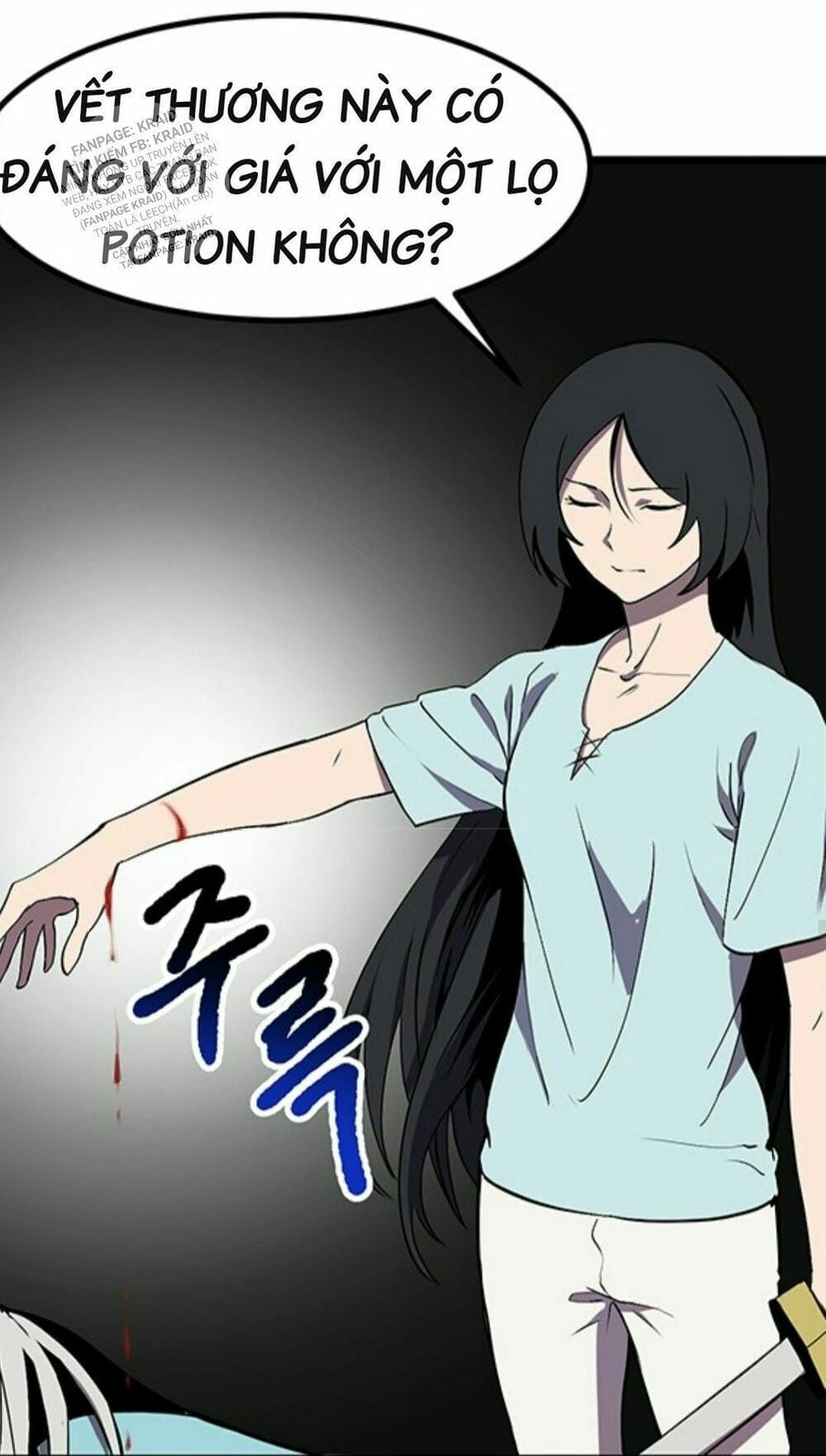 Truyện Tranh Anh Hùng Mạnh Nhất? Ta Không Làm Lâu Rồi! trang 5