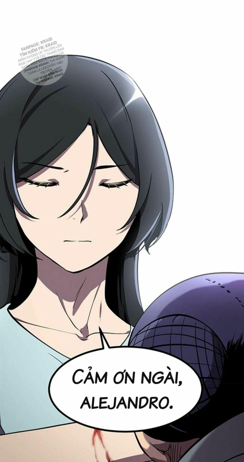 Truyện Tranh Anh Hùng Mạnh Nhất? Ta Không Làm Lâu Rồi! trang 5