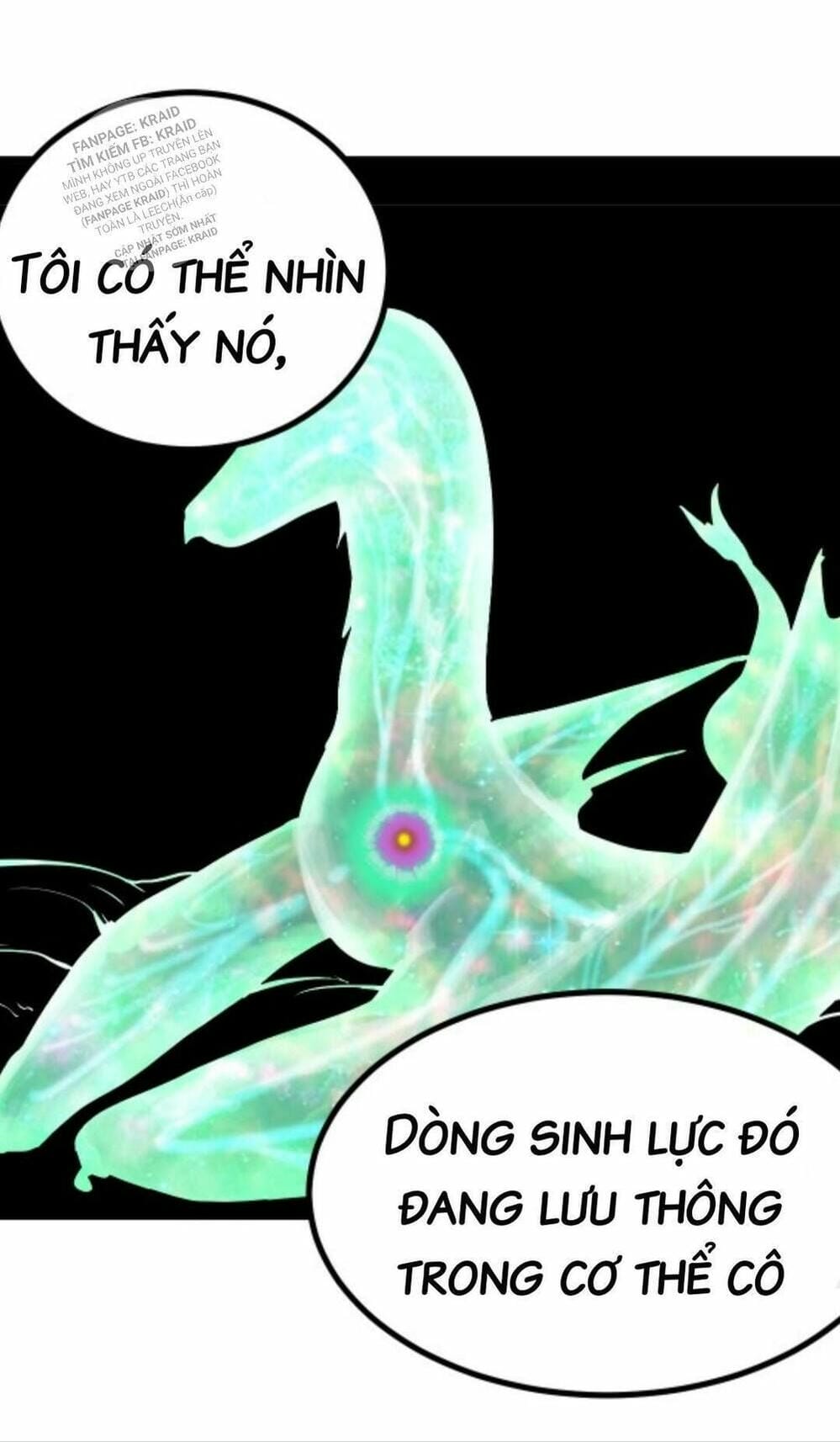 Truyện Tranh Anh Hùng Mạnh Nhất? Ta Không Làm Lâu Rồi! trang 5