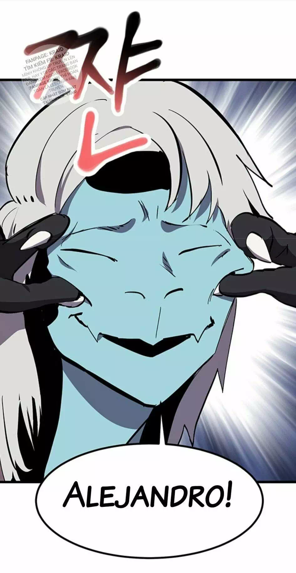 Truyện Tranh Anh Hùng Mạnh Nhất? Ta Không Làm Lâu Rồi! trang 5