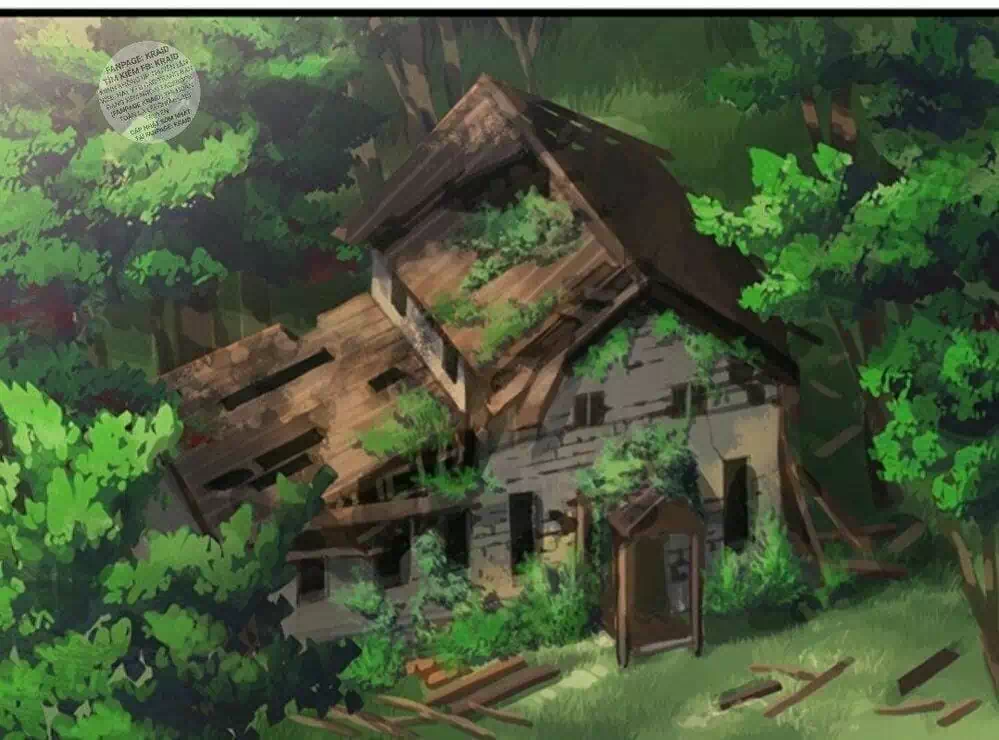 Truyện Tranh Anh Hùng Mạnh Nhất? Ta Không Làm Lâu Rồi! trang 5