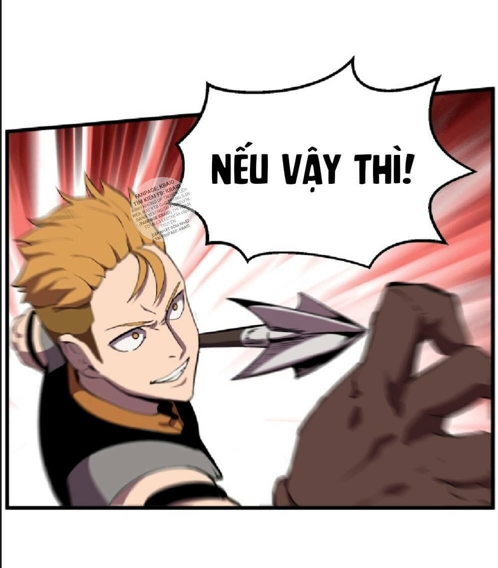 Truyện Tranh Anh Hùng Mạnh Nhất? Ta Không Làm Lâu Rồi! trang 5