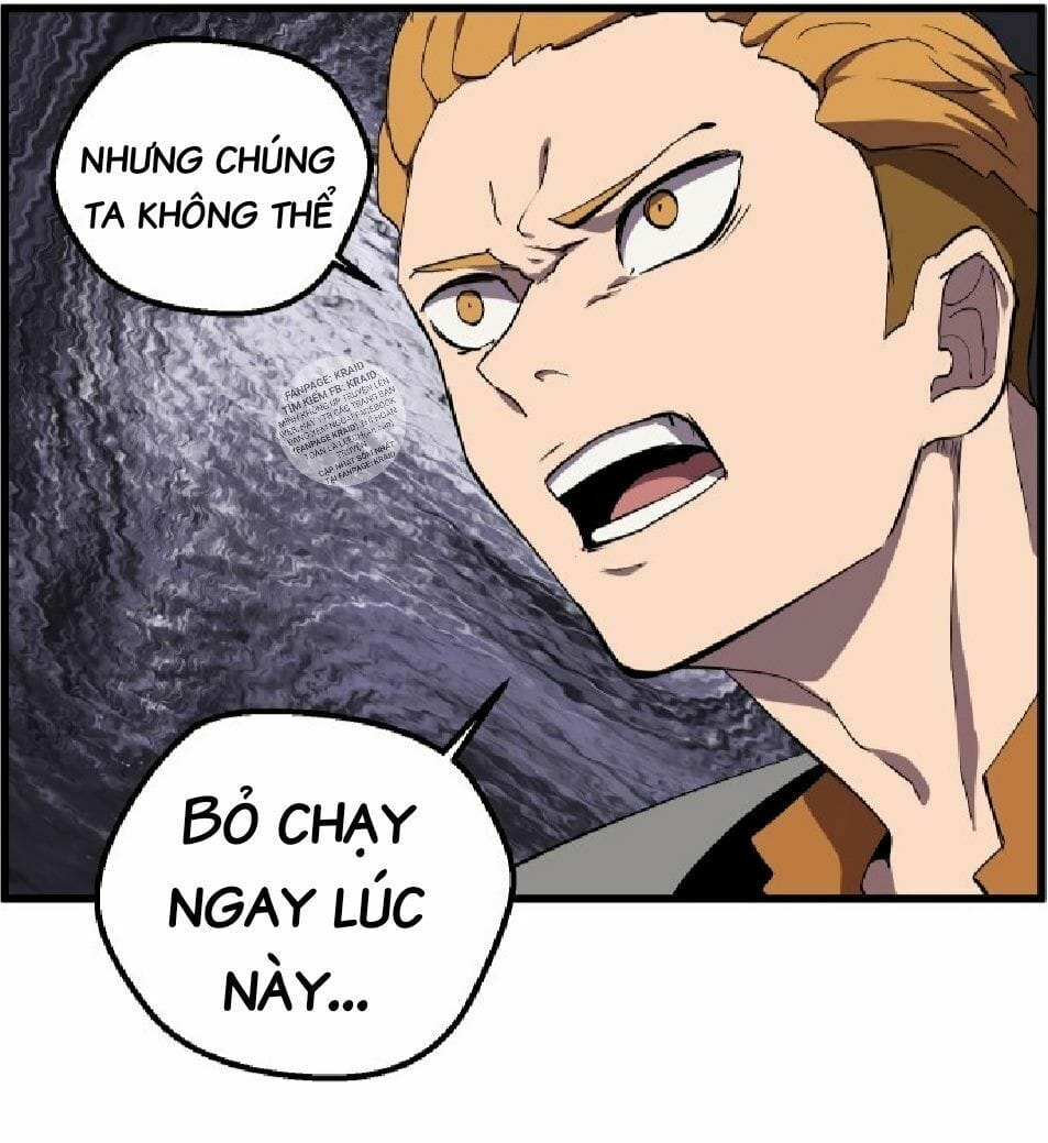 Truyện Tranh Anh Hùng Mạnh Nhất? Ta Không Làm Lâu Rồi! trang 5