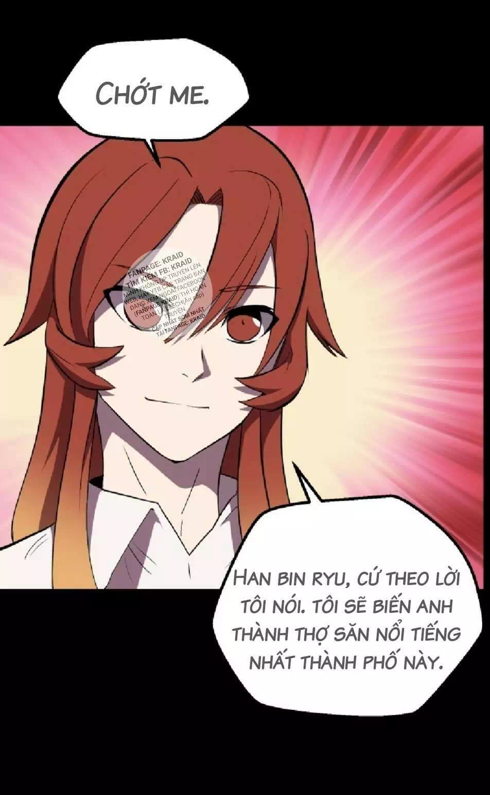 Truyện Tranh Anh Hùng Mạnh Nhất? Ta Không Làm Lâu Rồi! trang 5