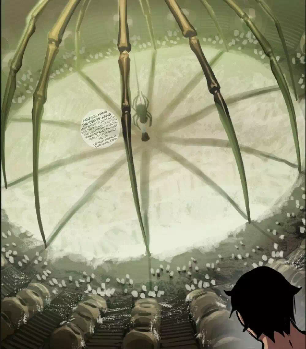 Truyện Tranh Anh Hùng Mạnh Nhất? Ta Không Làm Lâu Rồi! trang 5