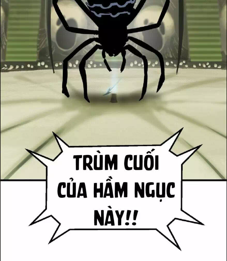 Truyện Tranh Anh Hùng Mạnh Nhất? Ta Không Làm Lâu Rồi! trang 5