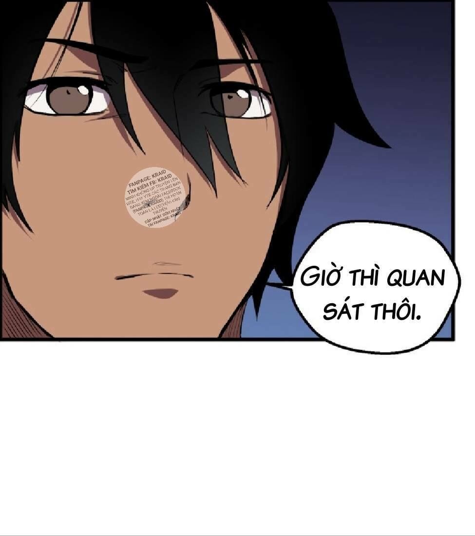 Truyện Tranh Anh Hùng Mạnh Nhất? Ta Không Làm Lâu Rồi! trang 5