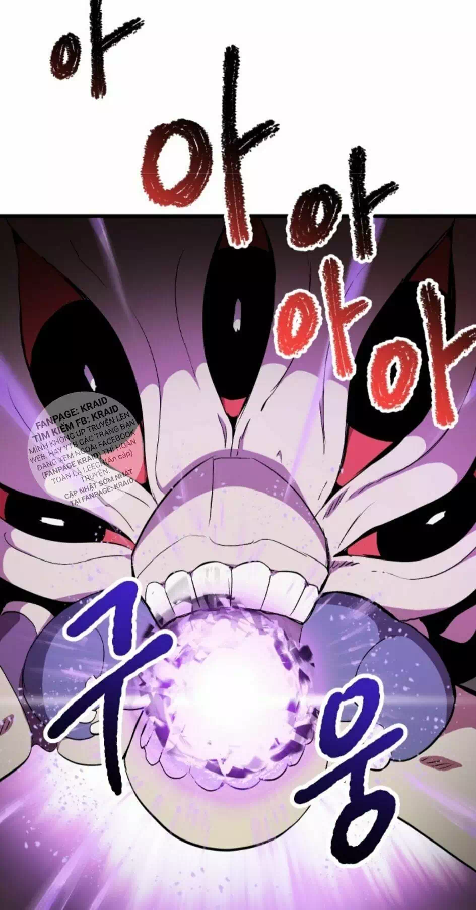 Truyện Tranh Anh Hùng Mạnh Nhất? Ta Không Làm Lâu Rồi! trang 5