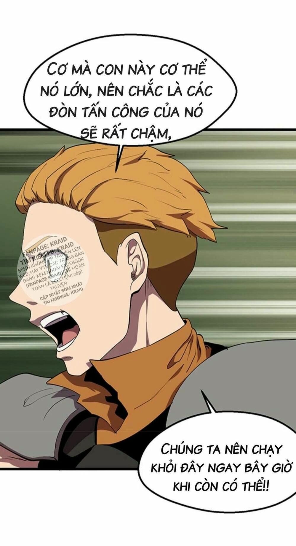 Truyện Tranh Anh Hùng Mạnh Nhất? Ta Không Làm Lâu Rồi! trang 5